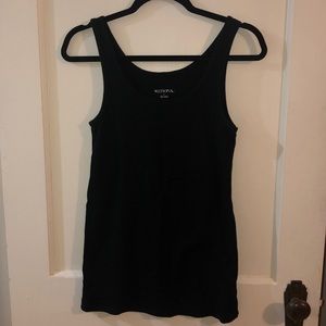 Merona - Black Tank Top